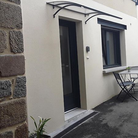 Studio Des Pres Fougeres Ngoại thất bức ảnh