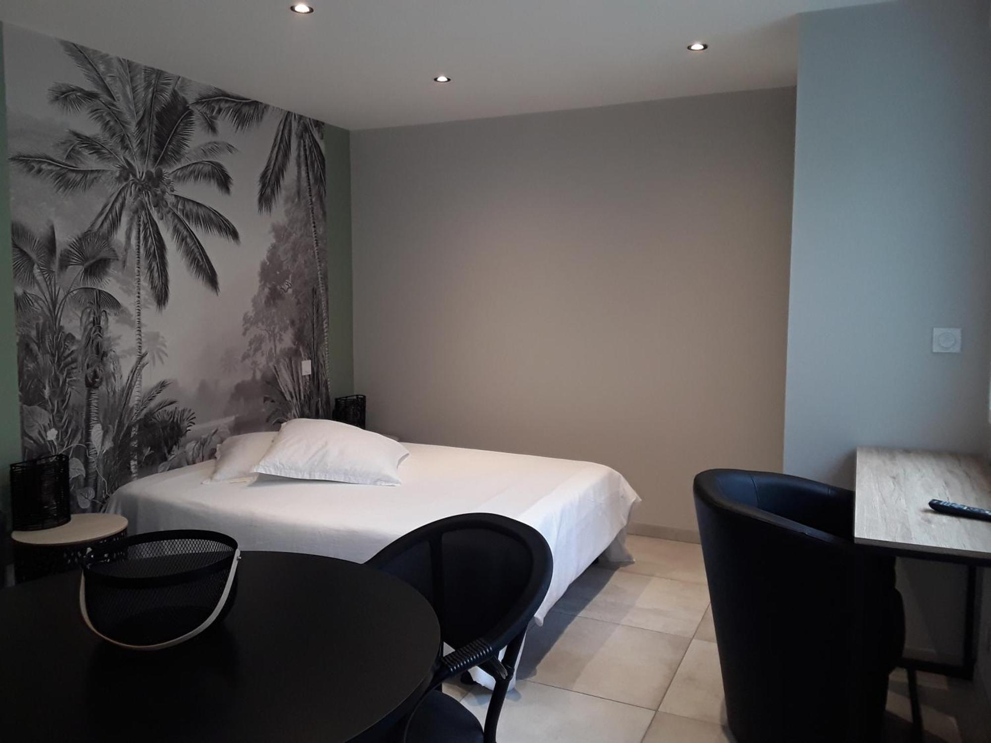 Studio Des Pres Fougeres Ngoại thất bức ảnh