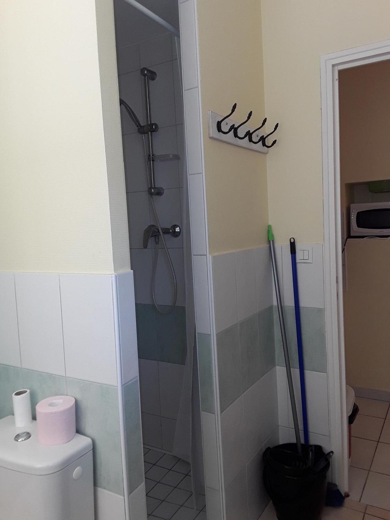 Studio Des Pres Fougeres Ngoại thất bức ảnh