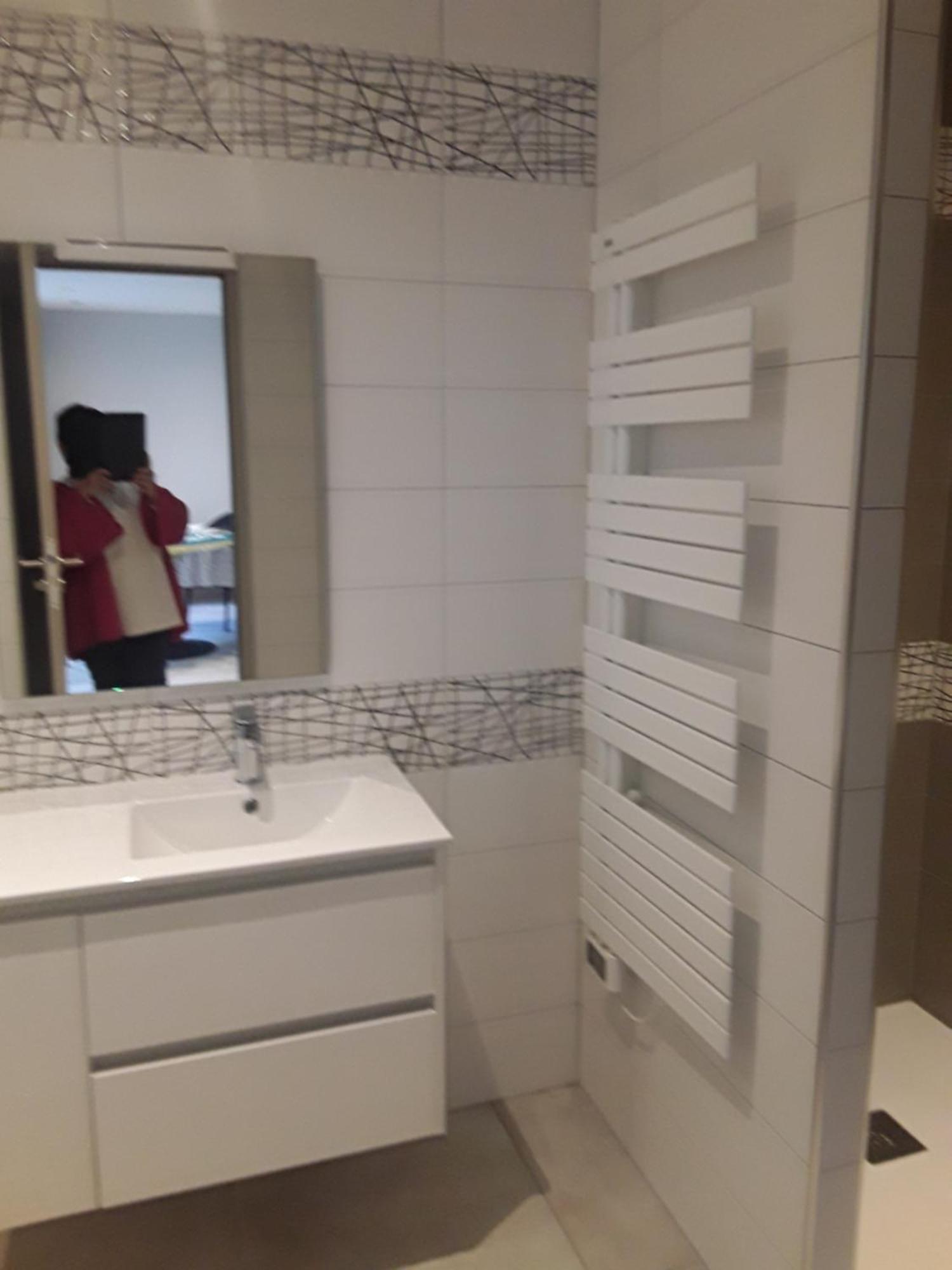Studio Des Pres Fougeres Ngoại thất bức ảnh
