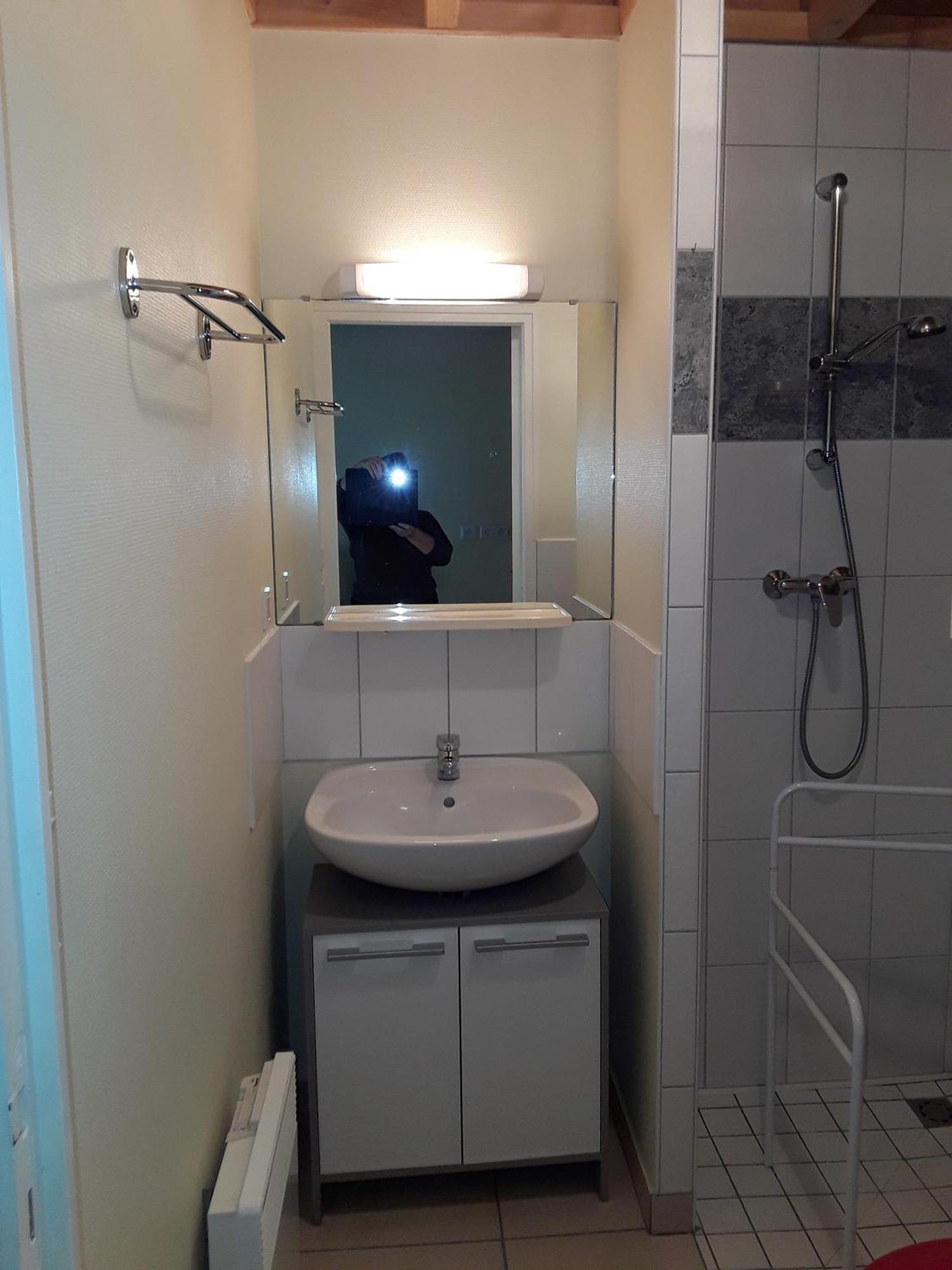 Studio Des Pres Fougeres Ngoại thất bức ảnh