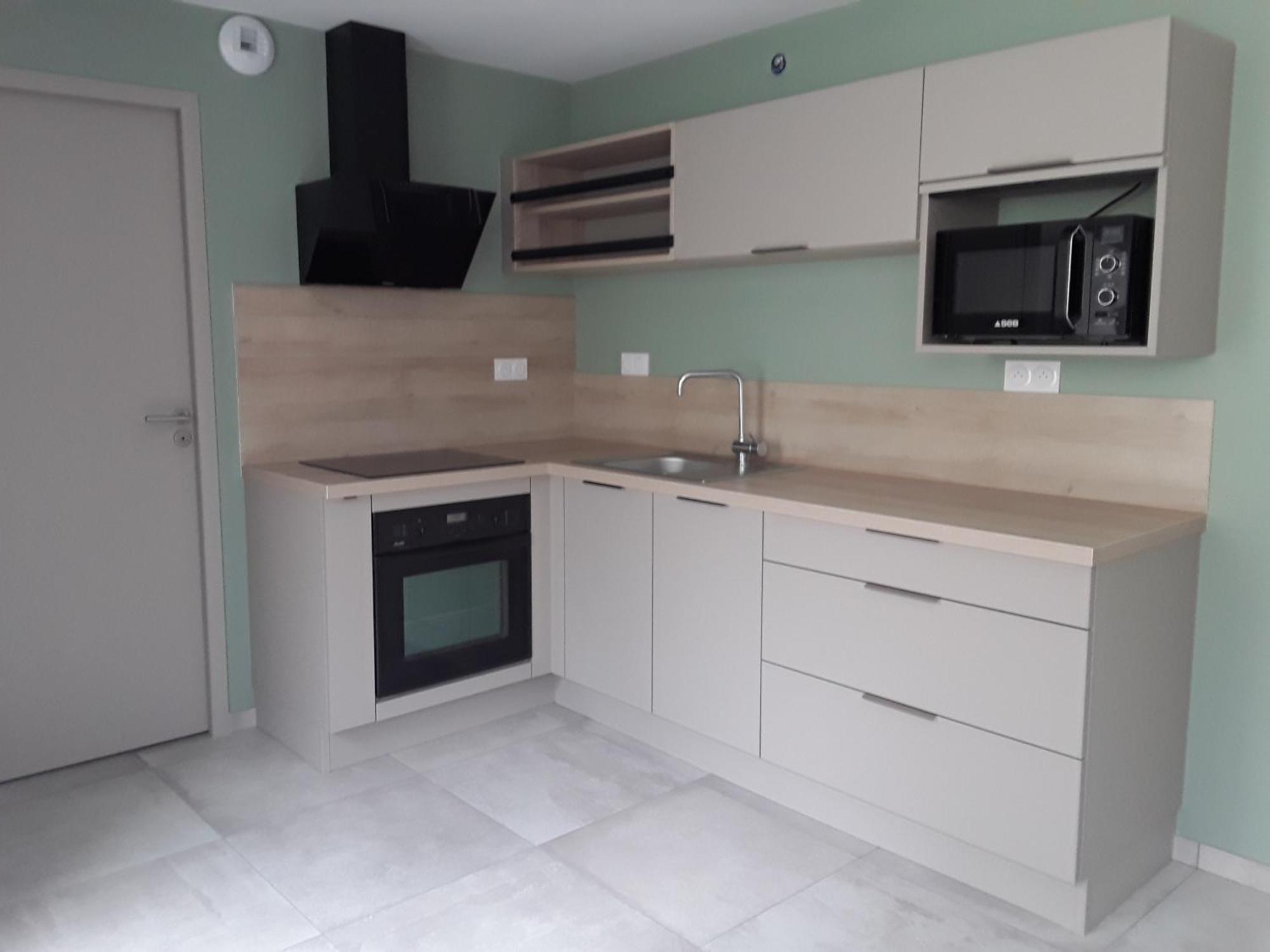 Studio Des Pres Fougeres Ngoại thất bức ảnh