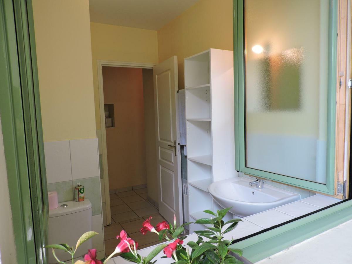 Studio Des Pres Fougeres Ngoại thất bức ảnh